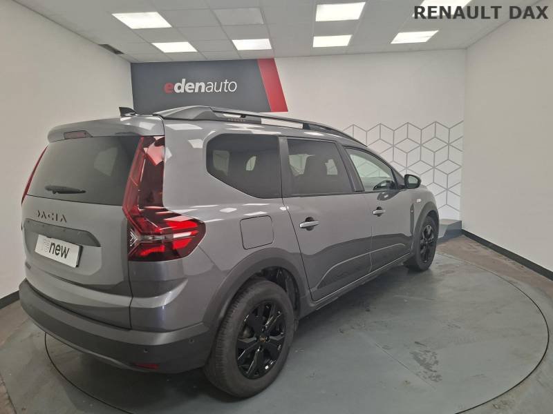 Dacia Jogger - Photo 19