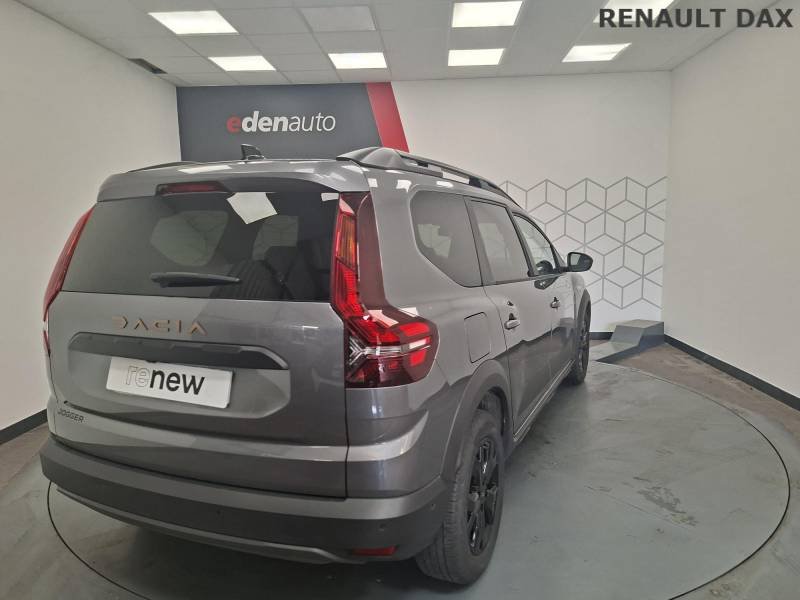 Dacia Jogger - Photo 20