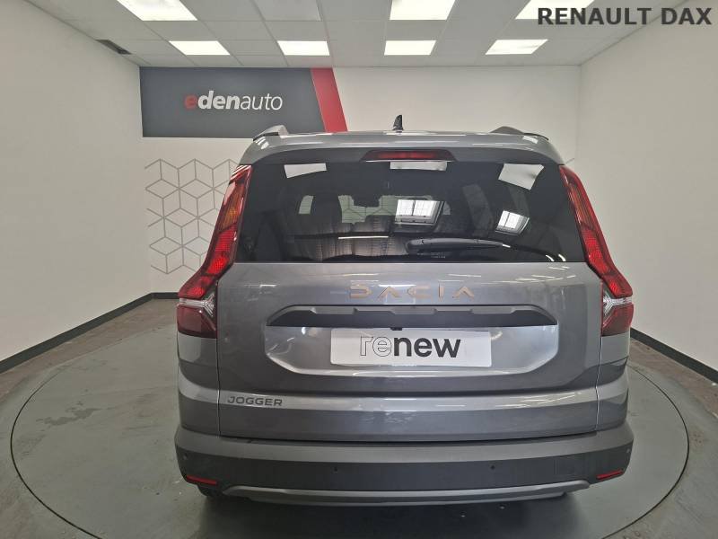 Dacia Jogger - Photo 2