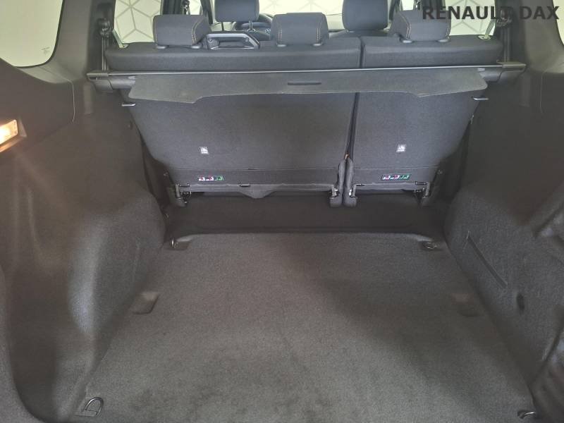 Dacia Jogger - Photo 21
