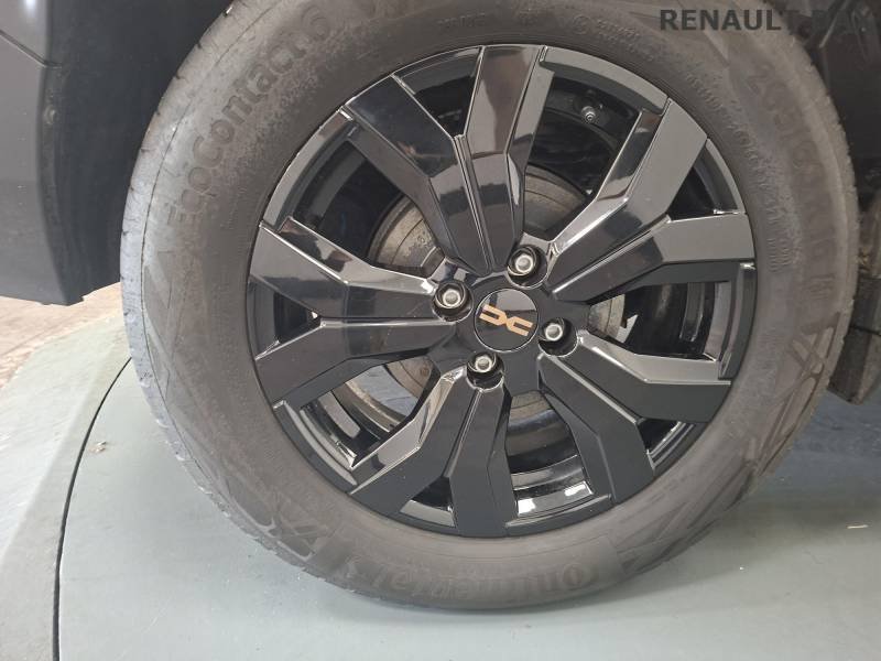 Dacia Jogger - Photo 22
