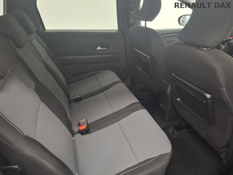 Dacia Jogger - Photo 24