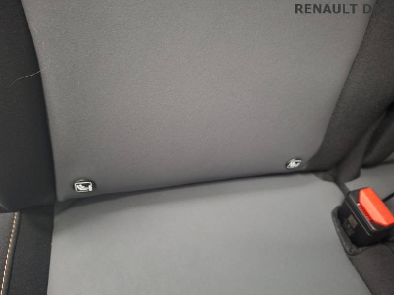 Dacia Jogger - Photo 25