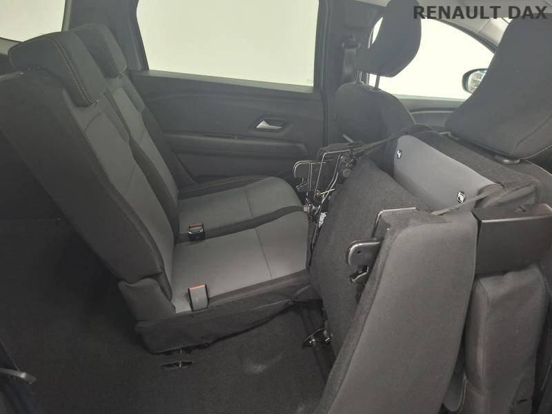 Dacia Jogger - Photo 27