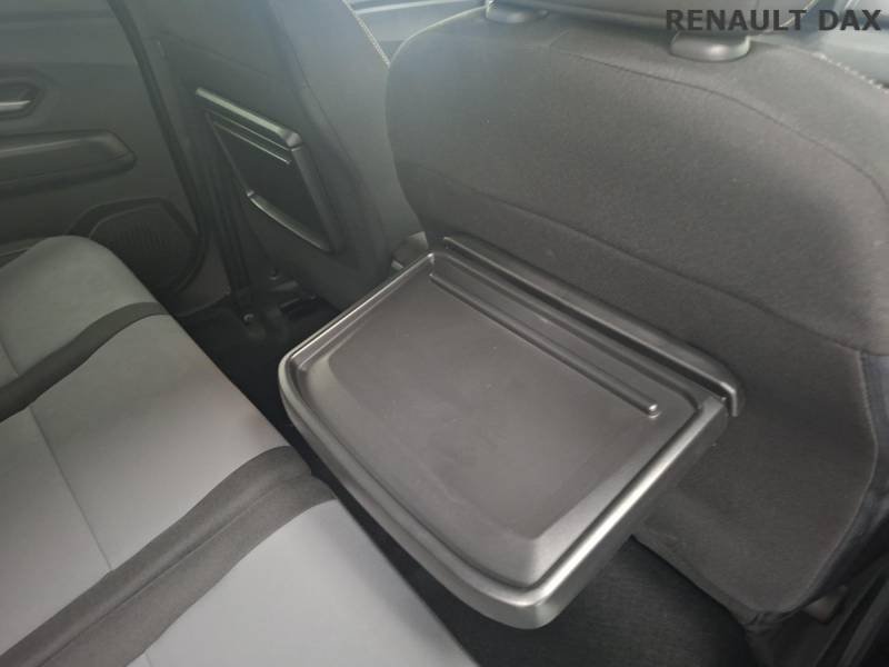 Dacia Jogger - Photo 28