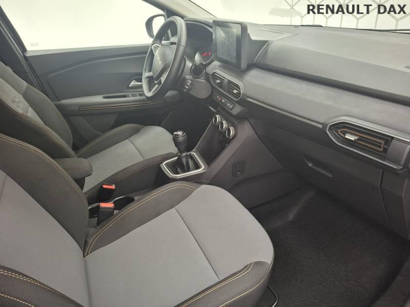 Dacia Jogger - Photo 29