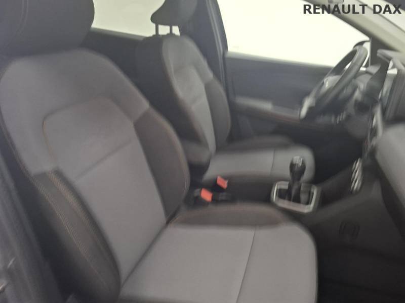 Dacia Jogger - Photo 30
