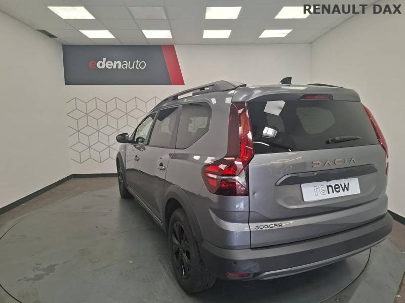 Dacia Jogger - Photo 3