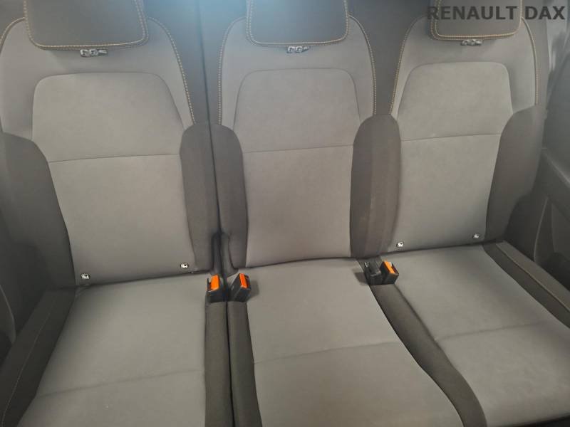 Dacia Jogger - Photo 31