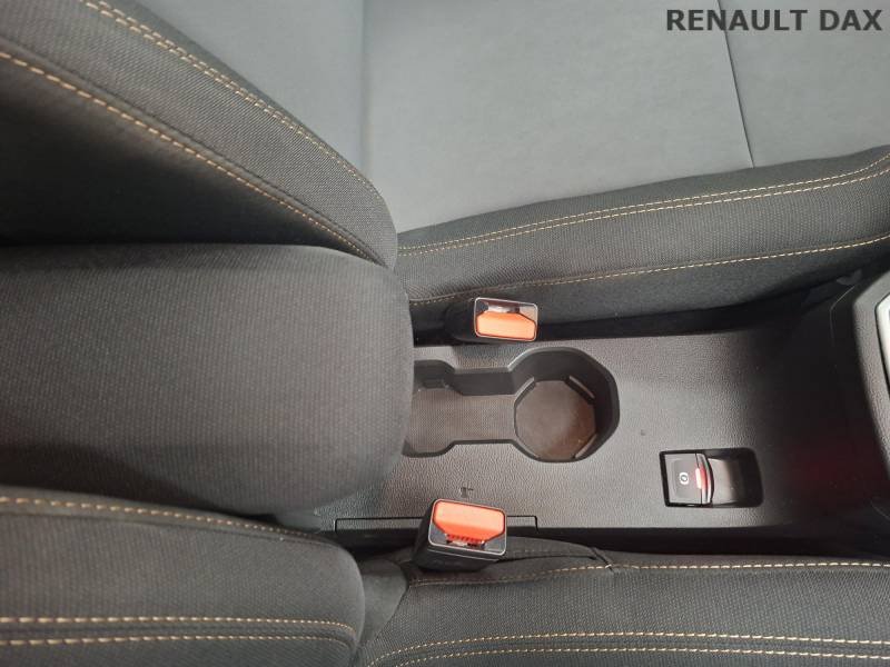 Dacia Jogger - Photo 32