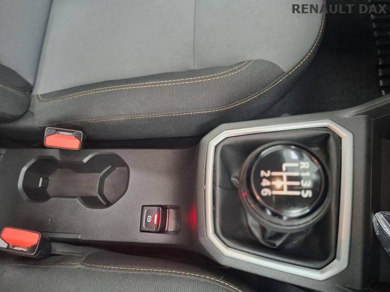 Dacia Jogger - Photo 34