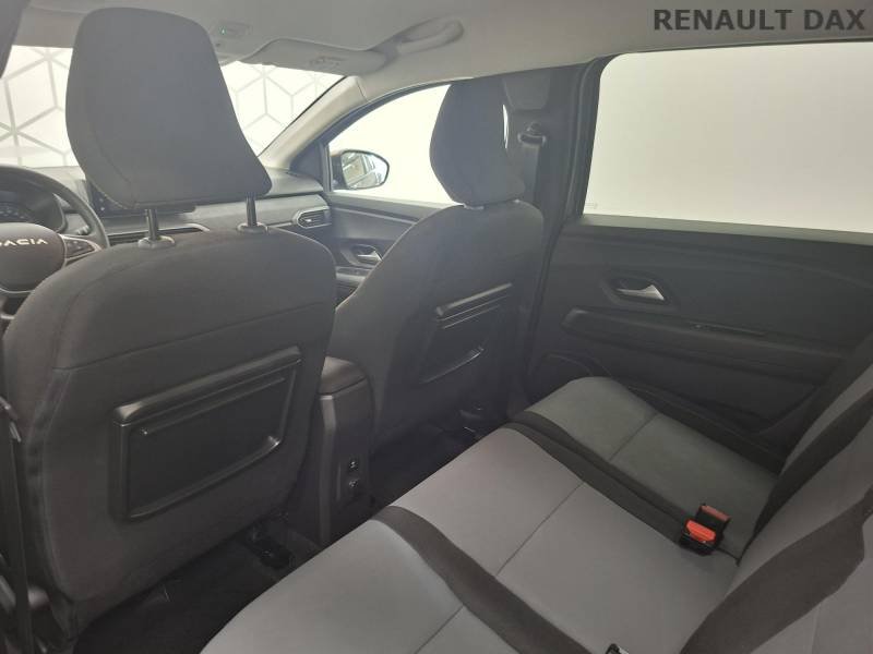 Dacia Jogger - Photo 36