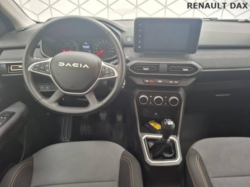 Dacia Jogger - Photo 37