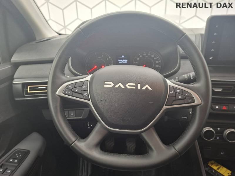 Dacia Jogger - Photo 38