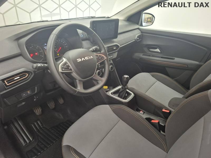 Dacia Jogger - Photo 39