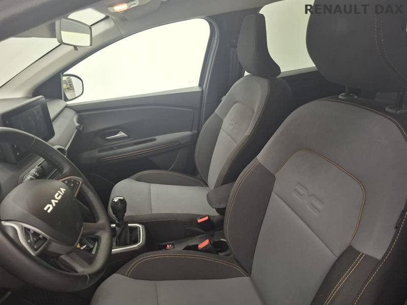 Dacia Jogger - Photo 40