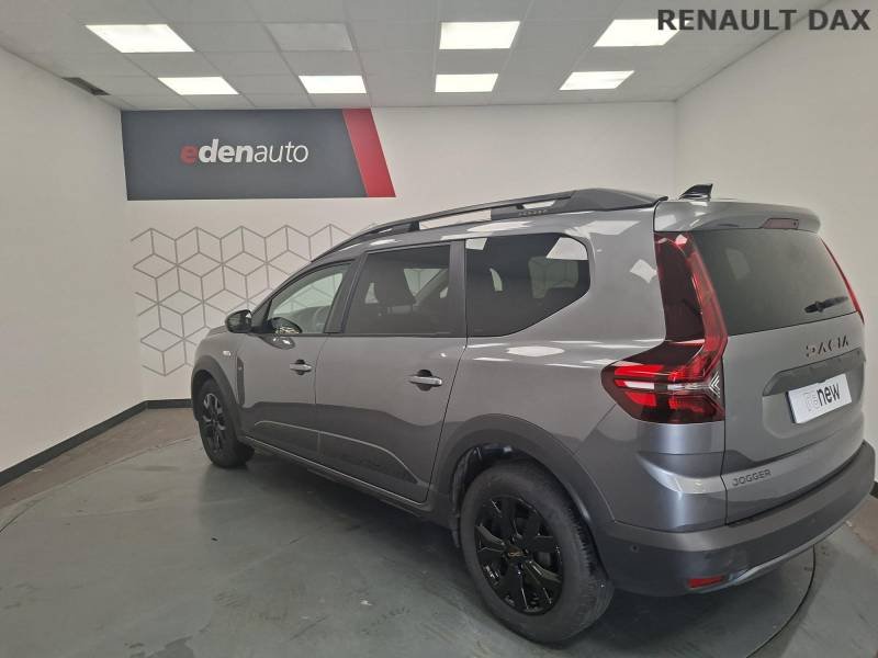 Dacia Jogger - Photo 4