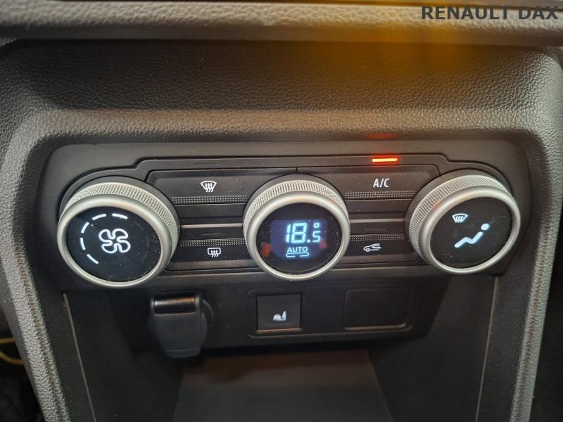 Dacia Jogger - Photo 46