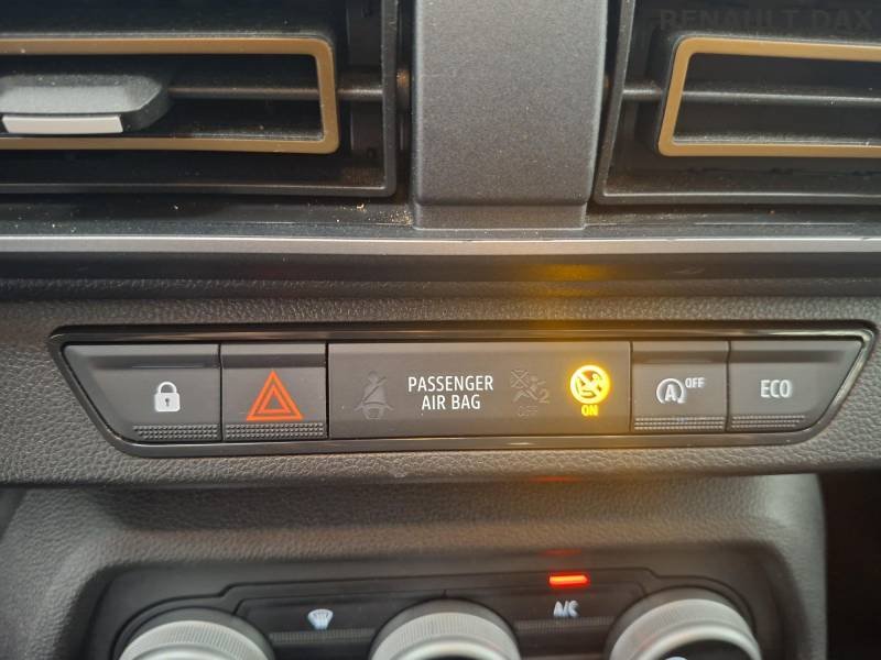 Dacia Jogger - Photo 47