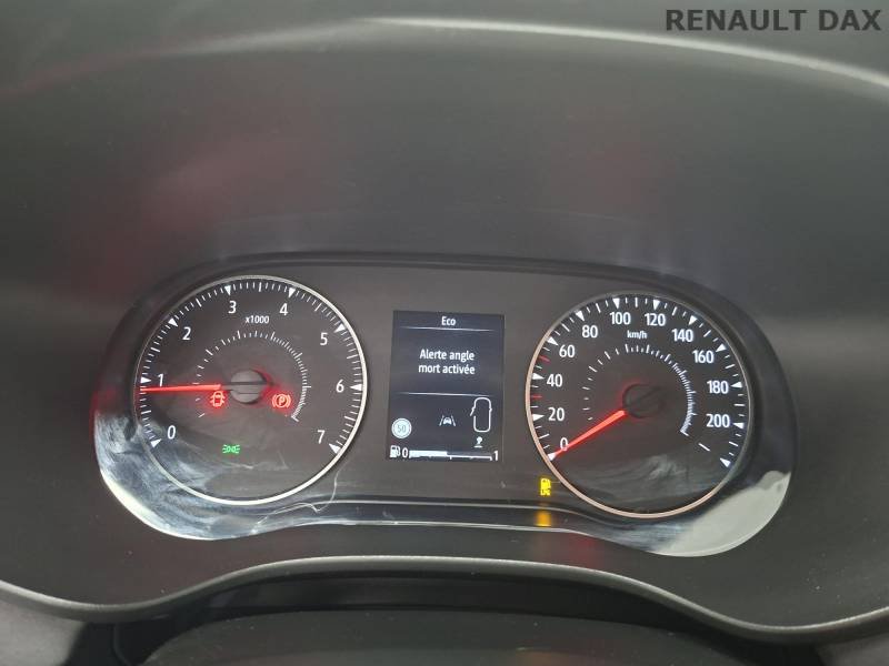 Dacia Jogger - Photo 48