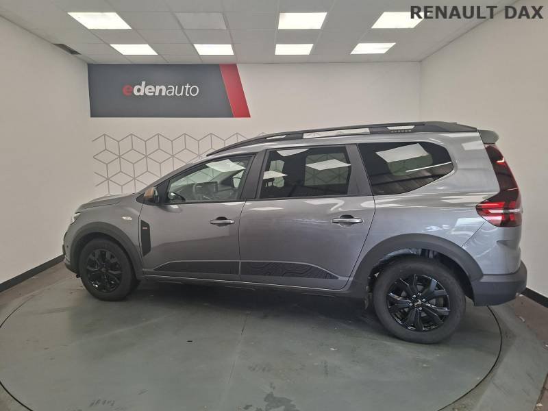 Dacia Jogger - Photo 6