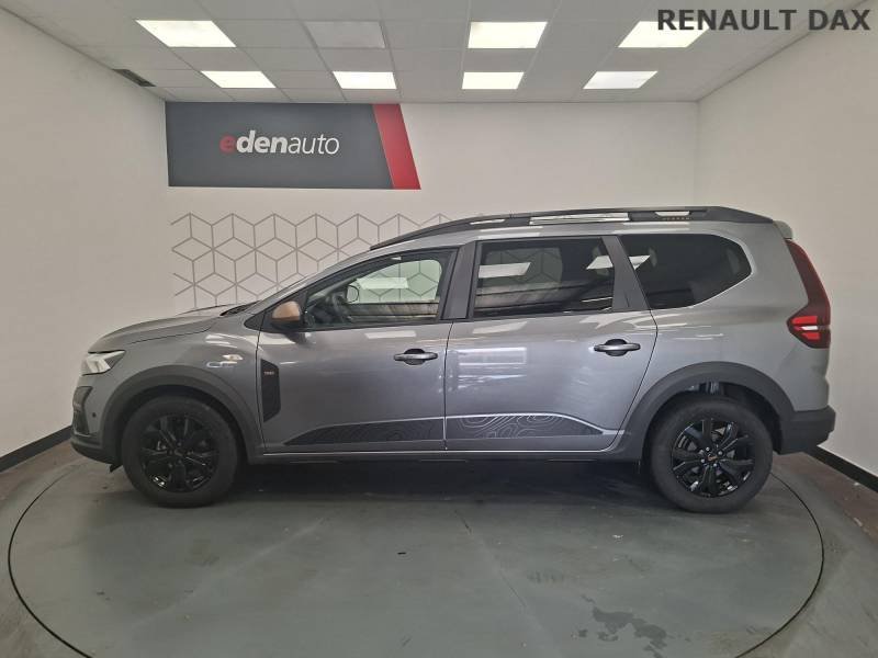 Dacia Jogger - Photo 7