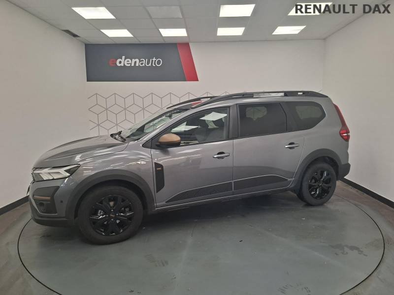 Dacia Jogger - Photo 8