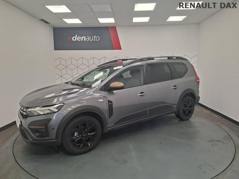 Dacia Jogger - Photo 9
