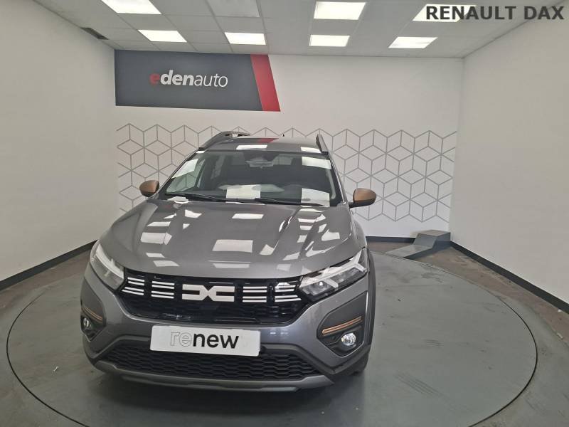 Dacia Jogger - Photo 10