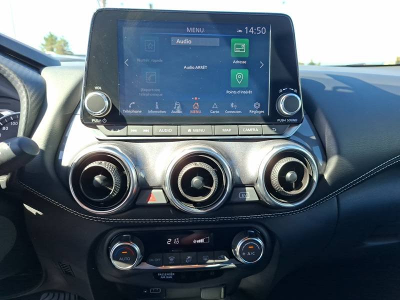 Nissan Juke - Photo 11