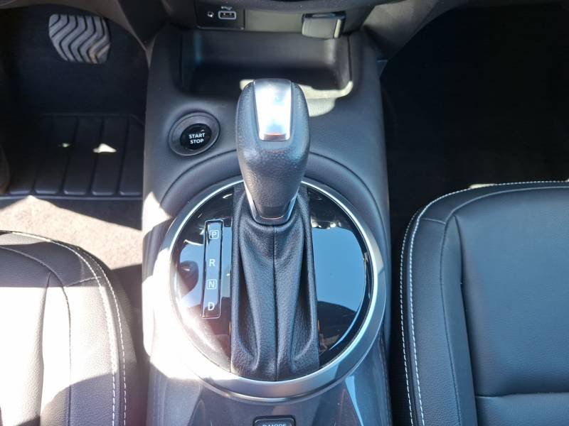 Nissan Juke - Photo 12