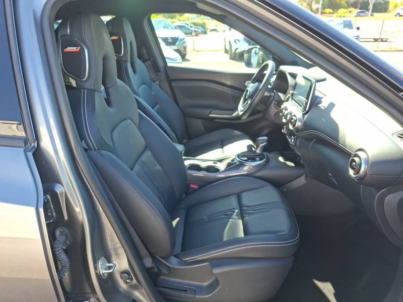 Nissan Juke - Photo 13