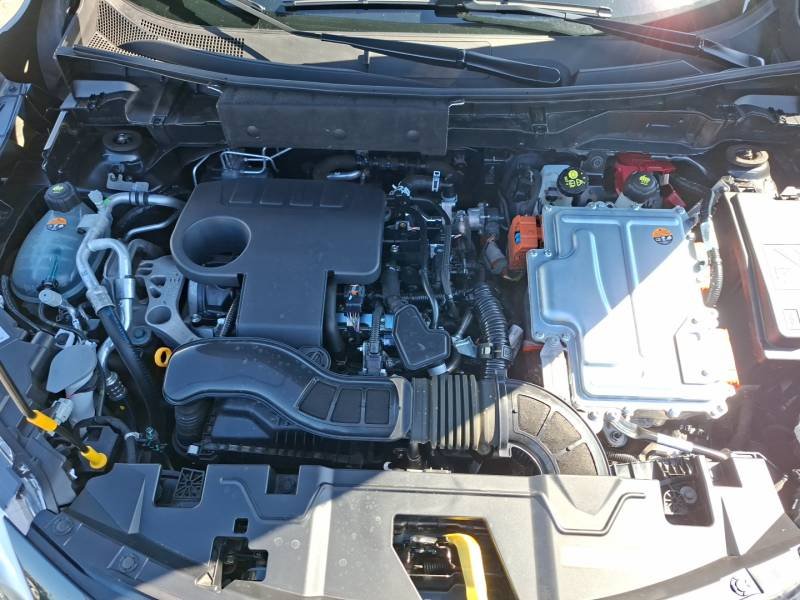 Nissan Juke - Photo 16