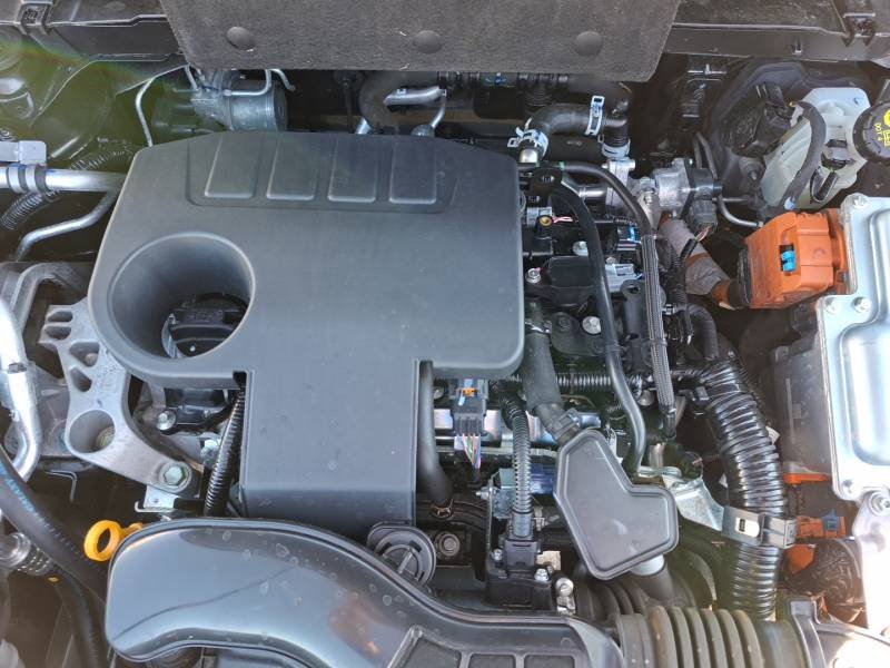 Nissan Juke - Photo 17