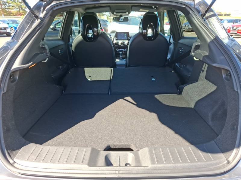 Nissan Juke - Photo 18