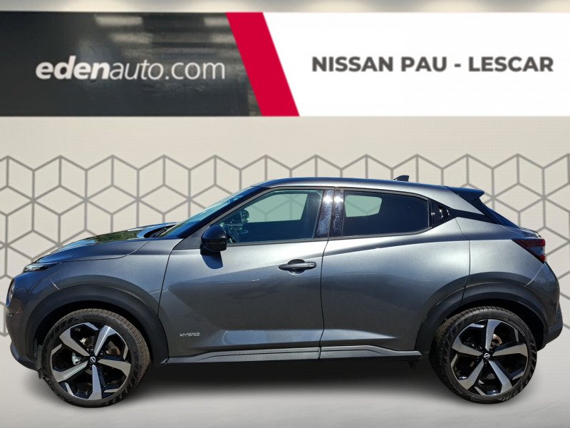 Nissan Juke - Photo 2