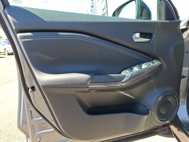 Nissan Juke - Photo 24