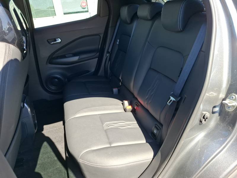 Nissan Juke - Photo 26