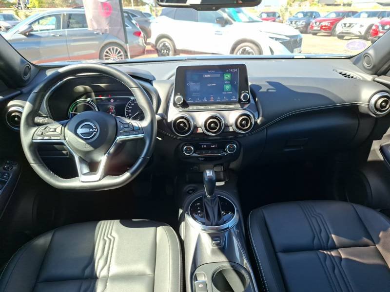 Nissan Juke - Photo 28