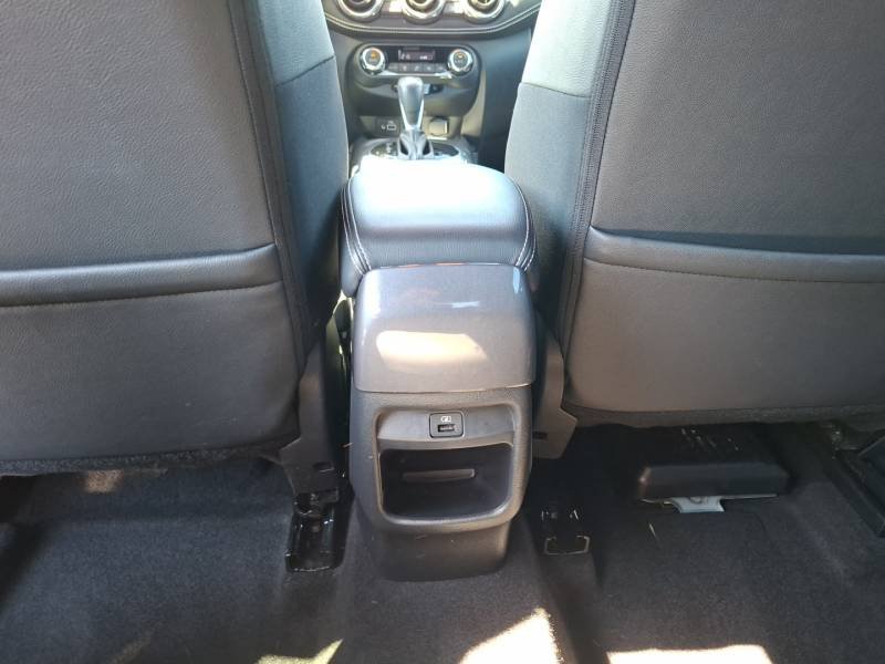 Nissan Juke - Photo 29