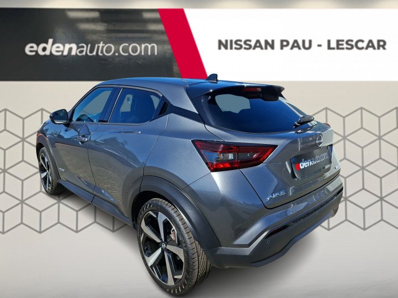 Nissan Juke - Photo 3