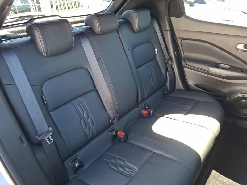 Nissan Juke - Photo 31