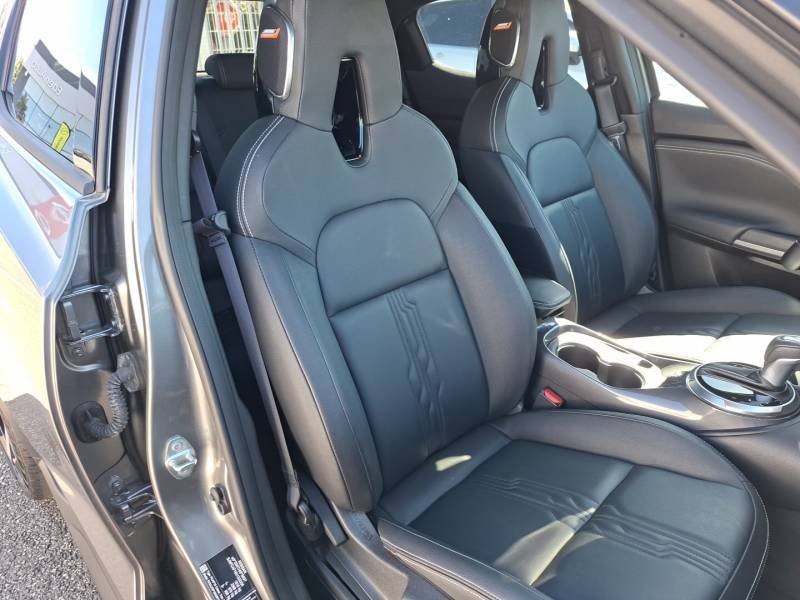 Nissan Juke - Photo 34