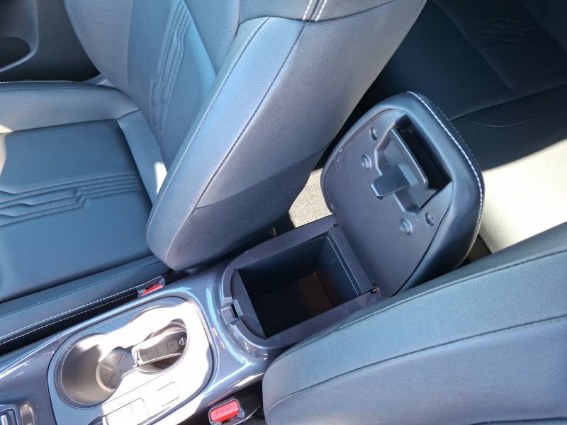 Nissan Juke - Photo 38