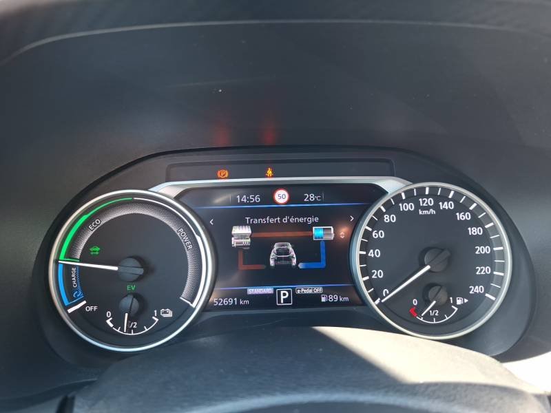 Nissan Juke - Photo 42