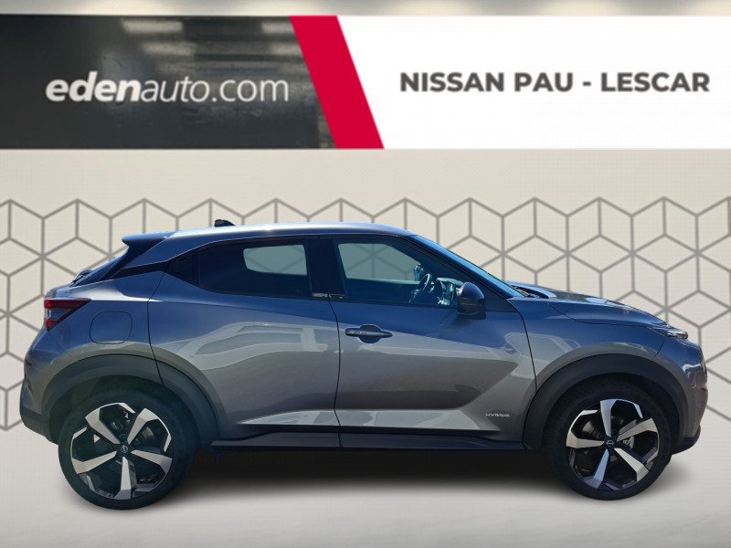 Nissan Juke - Photo 6