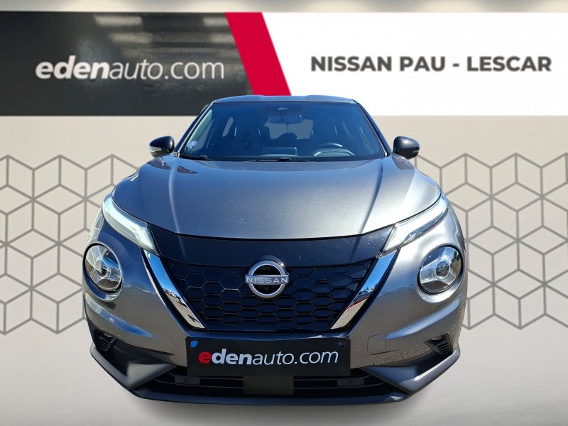Nissan Juke - Photo 8