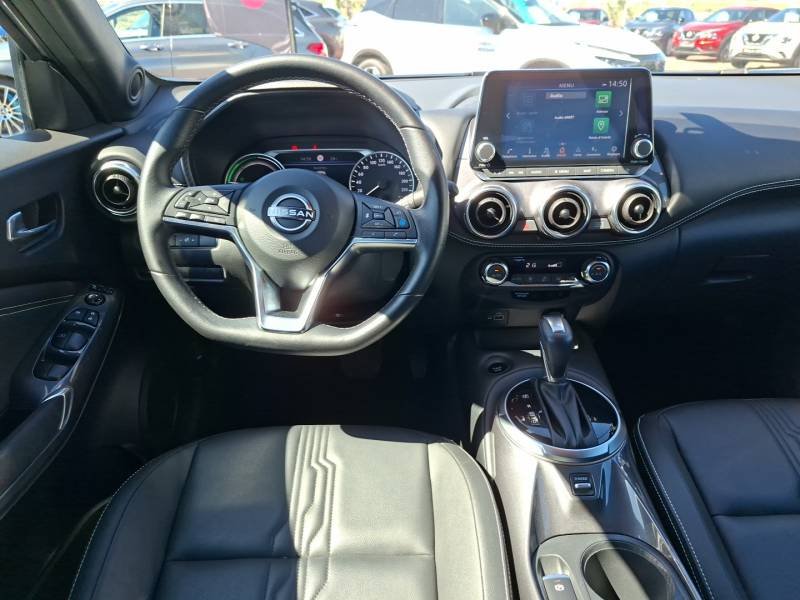 Nissan Juke - Photo 9