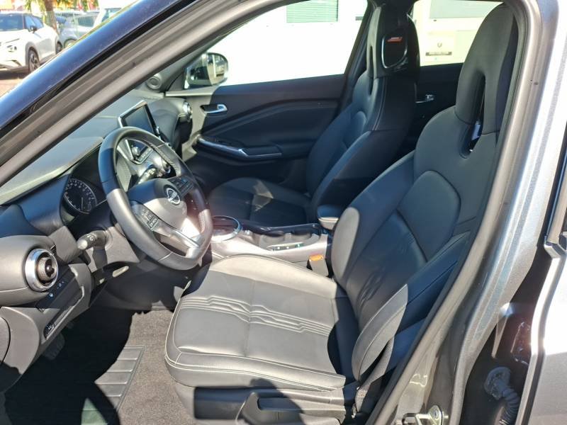 Nissan Juke - Photo 10