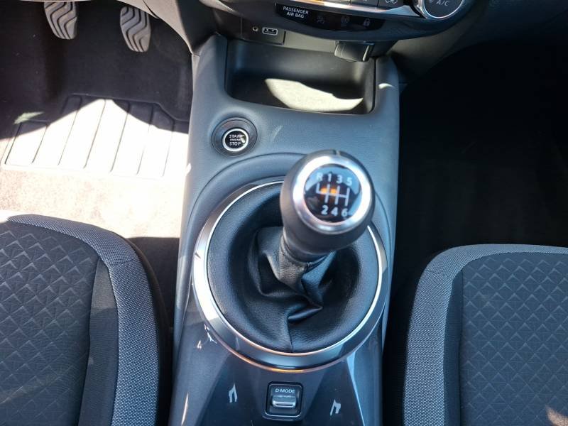 Nissan Juke - Photo 12